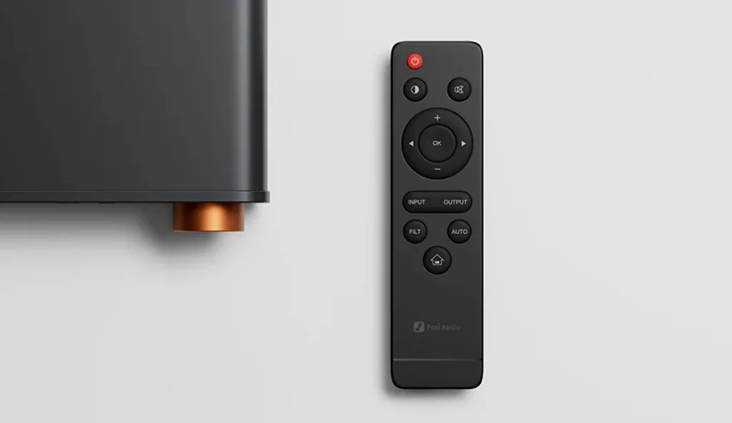 Fosi Audio ZH3
